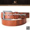 Wenzhou Unique Design Leather Belt Online Photos